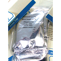 Black Carpet Beetle Pheromone Lures (10-Pack) Black Carpet Beetle Pheromone Lures (10-Pack)