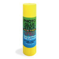 Pioneer® Acid-Free Glue Stick Pioneer® Acid-Free Glue Stick