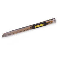 Olfa® Stainless Steel Slide-Lock Knife Olfa® Stainless Steel Slide-Lock Knife