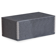 Gaylord Archival® Barrier Board Shoes Box Gaylord Archival® Barrier Board Shoes Box