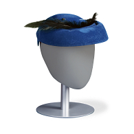 Gender-Neutral Conservation Head Form Gender-Neutral Conservation Head Form