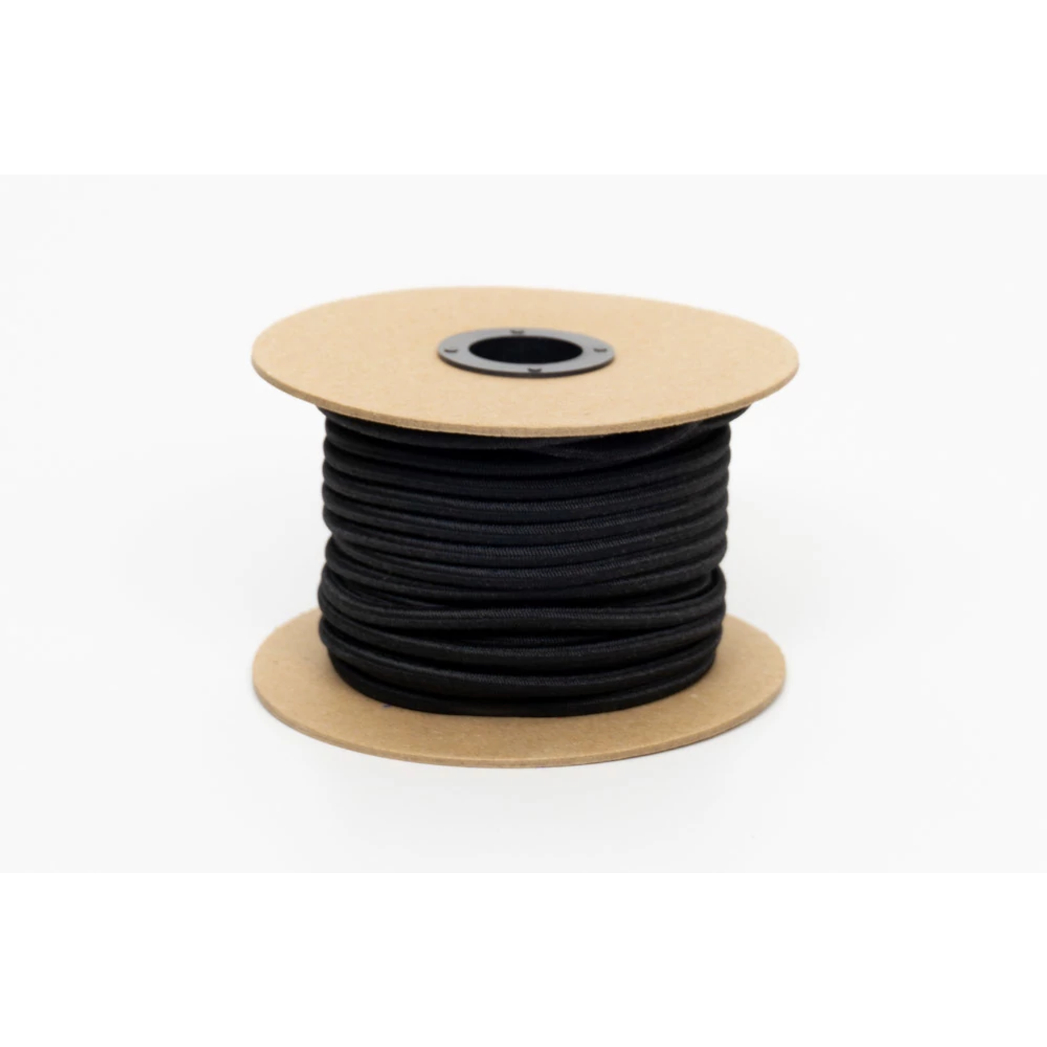 Elastic Cord for Exhibit Barrier System