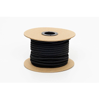Elastic Cord for Exhibit Barrier System Elastic Cord for Exhibit Barrier System