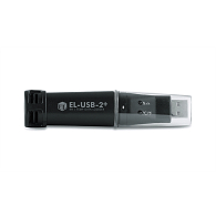 Lascar Electronics High-Accuracy Temperature, Humidity & Dew Point USB Data Logger Lascar Electronics High-Accuracy Temperature, Humidity & Dew Point USB Data Logger