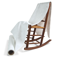 Heavy-Weight Tyvek® Soft Structure Roll Heavy-Weight Tyvek® Soft Structure Roll