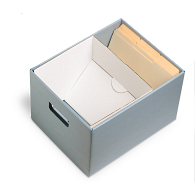 Gaylord Archival® Full-Size Record Storage Starter Kit Gaylord Archival® Full-Size Record Storage Starter Kit