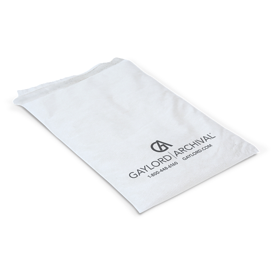 Gaylord Archival&#174; Preconditioned Silica Gel Packets (6-Pack)