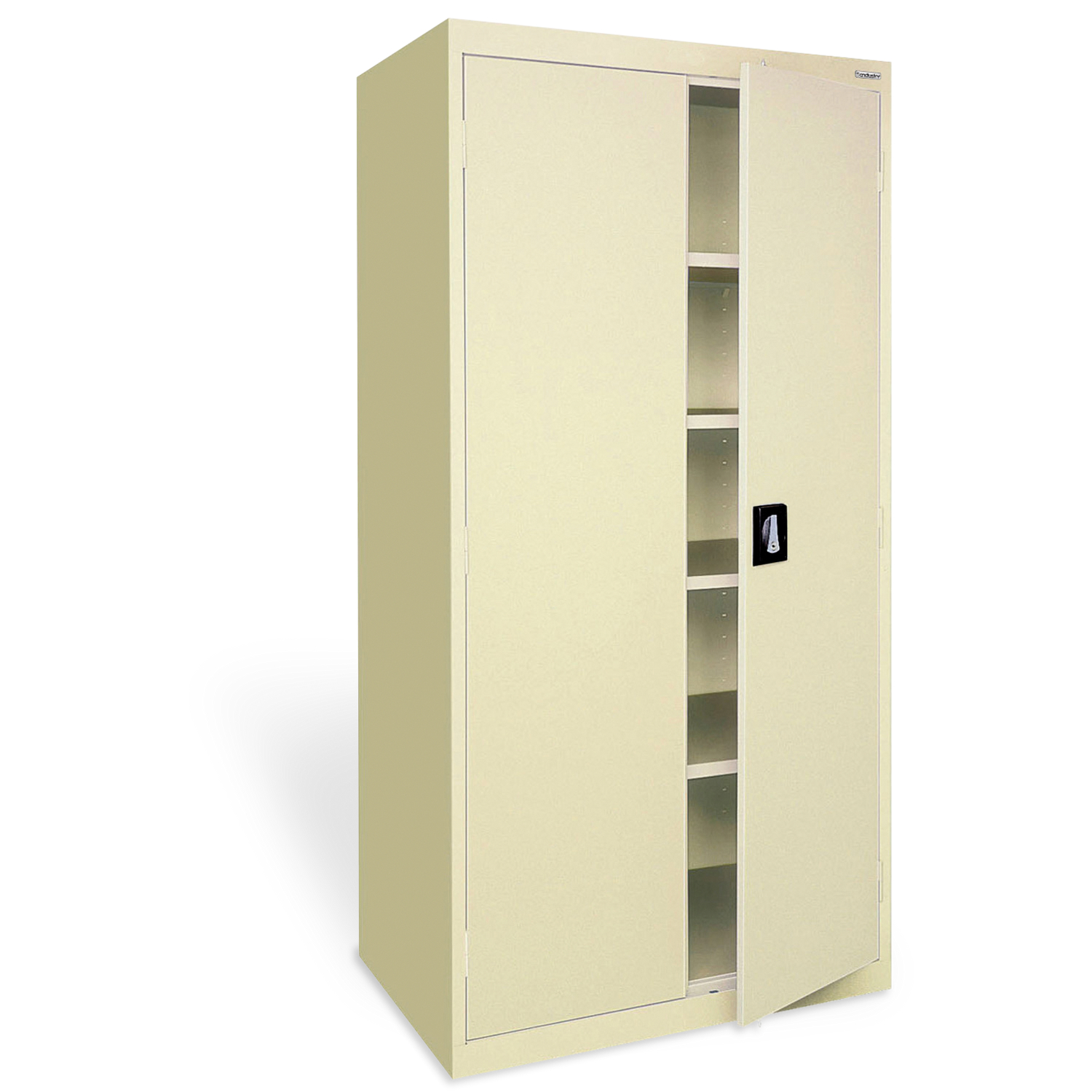 Sandusky-Lee 72"H Storage Cabinet