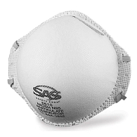 N95 Particulate Respirator Masks (20-Pack) N95 Particulate Respirator Masks (20-Pack)