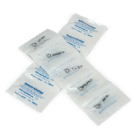 Varied Carpet Beetle Pheromone Lures (10-Pack) Varied Carpet Beetle Pheromone Lures (10-Pack)