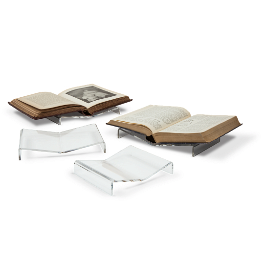 Gaylord Archival&#174; Acrylic Book Cradle