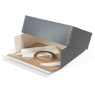 Gaylord Archival&#174; Polyester Encapsulation Kit