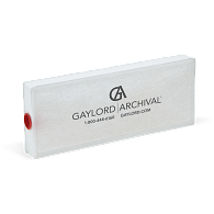 Gaylord Archival® Preconditioned Humidity Control Cartridge Gaylord Archival® Preconditioned Humidity Control Cartridge