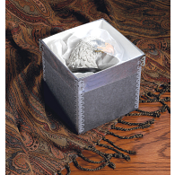 Gaylord Archival® Barrier Board Clear Shallow Lid Artifact Box Gaylord Archival® Barrier Board Clear Shallow Lid Artifact Box