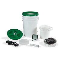 Gaylord Archival® Silica Gel Reconditioning System Gaylord Archival® Silica Gel Reconditioning System