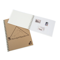 Showgard® Desert Magic Stamp Drying Book Showgard® Desert Magic Stamp Drying Book