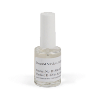 Paraloid B-72 Barrier Coat in Acetone Paraloid B-72 Barrier Coat in Acetone