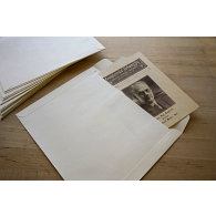 Long Side Opening Envelopes (25-Pack) Long Side Opening Envelopes (25-Pack)