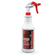Brillianize® 32 oz. Acrylic & Glass Cleaner & Polish Brillianize® 32 oz. Acrylic & Glass Cleaner & Polish