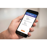 Gaylord Archival® Mobile Surveys Powered by Engage By Cell® Gaylord Archival® Mobile Surveys Powered by Engage By Cell®