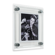 Gaylord Archival&#174; Essential Acrylic Sandwich Frame Kit