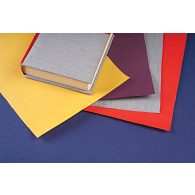 Cialux® Rayon Book Cloth with Paper Liner Cialux® Rayon Book Cloth with Paper Liner