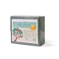 Gaylord Archival® My Family History Kit Gaylord Archival® My Family History Kit