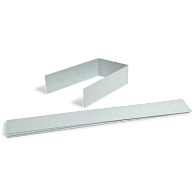 Gaylord Archival® Spacers for Card File Boxes (5-Pack) Gaylord Archival® Spacers for Card File Boxes (5-Pack)
