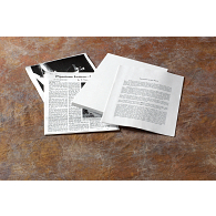 Permalife 32 x 40" 20 lb. Bond Paper (50 Sheets) Permalife 32 x 40" 20 lb. Bond Paper (50 Sheets)