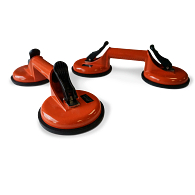 Double Suction Cup (2-Pack) Double Suction Cup (2-Pack)