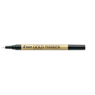 Pilot® Extra-Fine Point Metallic Marker Pilot® Extra-Fine Point Metallic Marker