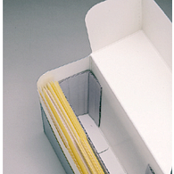 Gaylord Archival® E-flute Spacers (5-Pack) Gaylord Archival® E-flute Spacers (5-Pack)