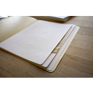 Yellow file folder not included