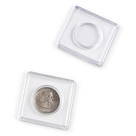 Polystyrene SBA/SAC/Presidential Dollar Coin Holder