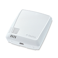 Testo 160 Wi-Fi Data Logger with Internal Temperature & Humidity Sensors