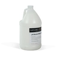 Gaylord Archival® White pH Neutral Adhesive (1 Gallon) Gaylord Archival® White pH Neutral Adhesive (1 Gallon)