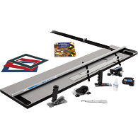 Logan Simplex Elite Mat Cutter Logan Simplex Elite Mat Cutter