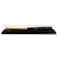 Gaylord Archival® League Baseball Bat Tabletop Case Gaylord Archival® League Baseball Bat Tabletop Case