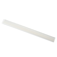 Holdex® Self-Adhesive Plastic Label Holders (12-Pack) Holdex® Self-Adhesive Plastic Label Holders (12-Pack)