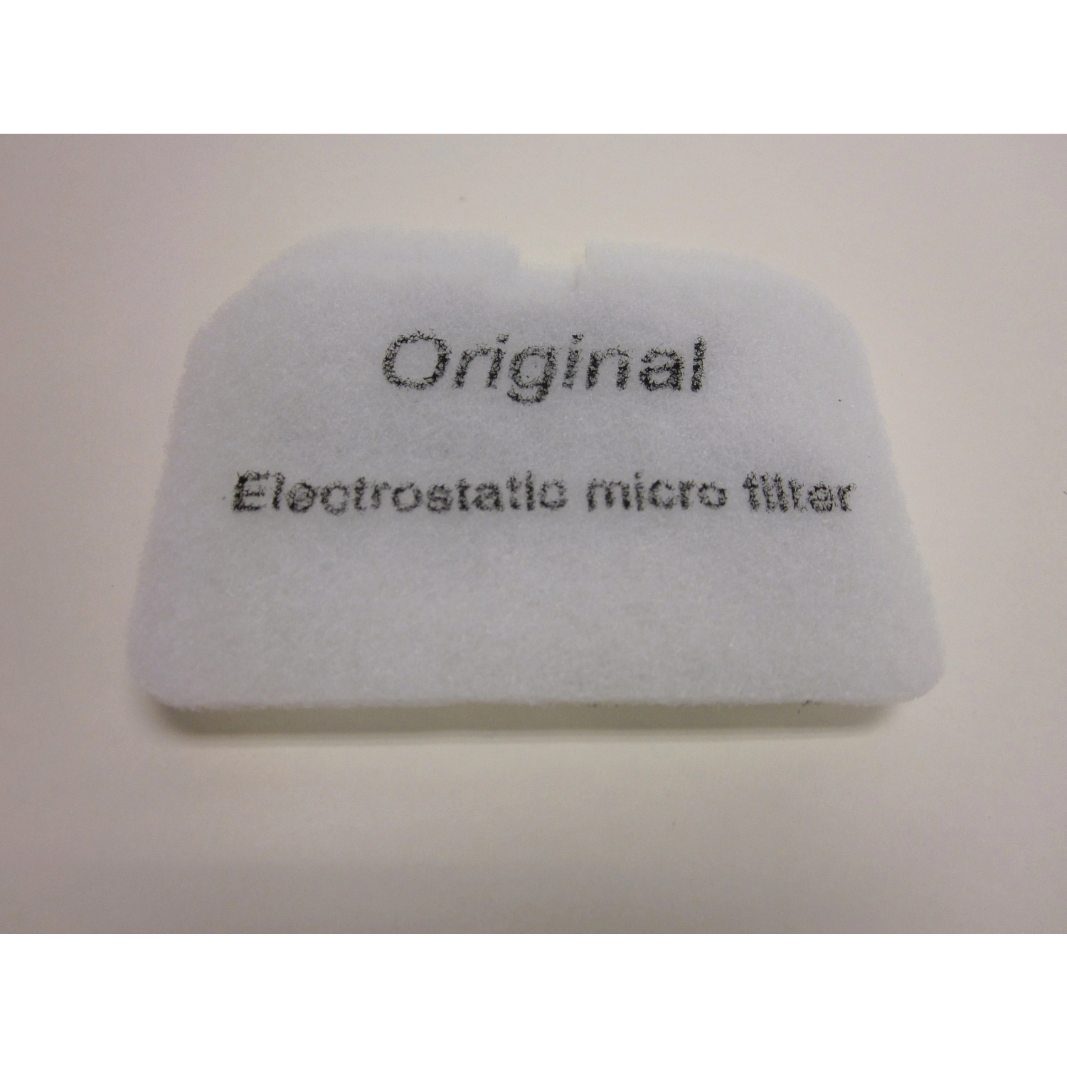 Nilfisk® Replacement Microfilter for Museum Vacuum Cleaner