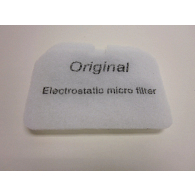 Nilfisk® Replacement Microfilter for Museum Vacuum Cleaner Nilfisk® Replacement Microfilter for Museum Vacuum Cleaner