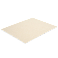 Gaylord Archival&#174; 60 pt. Tan Barrier Board Sheets (25-Pack)