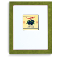 Gaylord Archival&#174; Green JellyBean Collection Wood Frame Kit