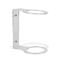 Gaylord Archival® League Acrylic Football Mount Gaylord Archival® League Acrylic Football Mount