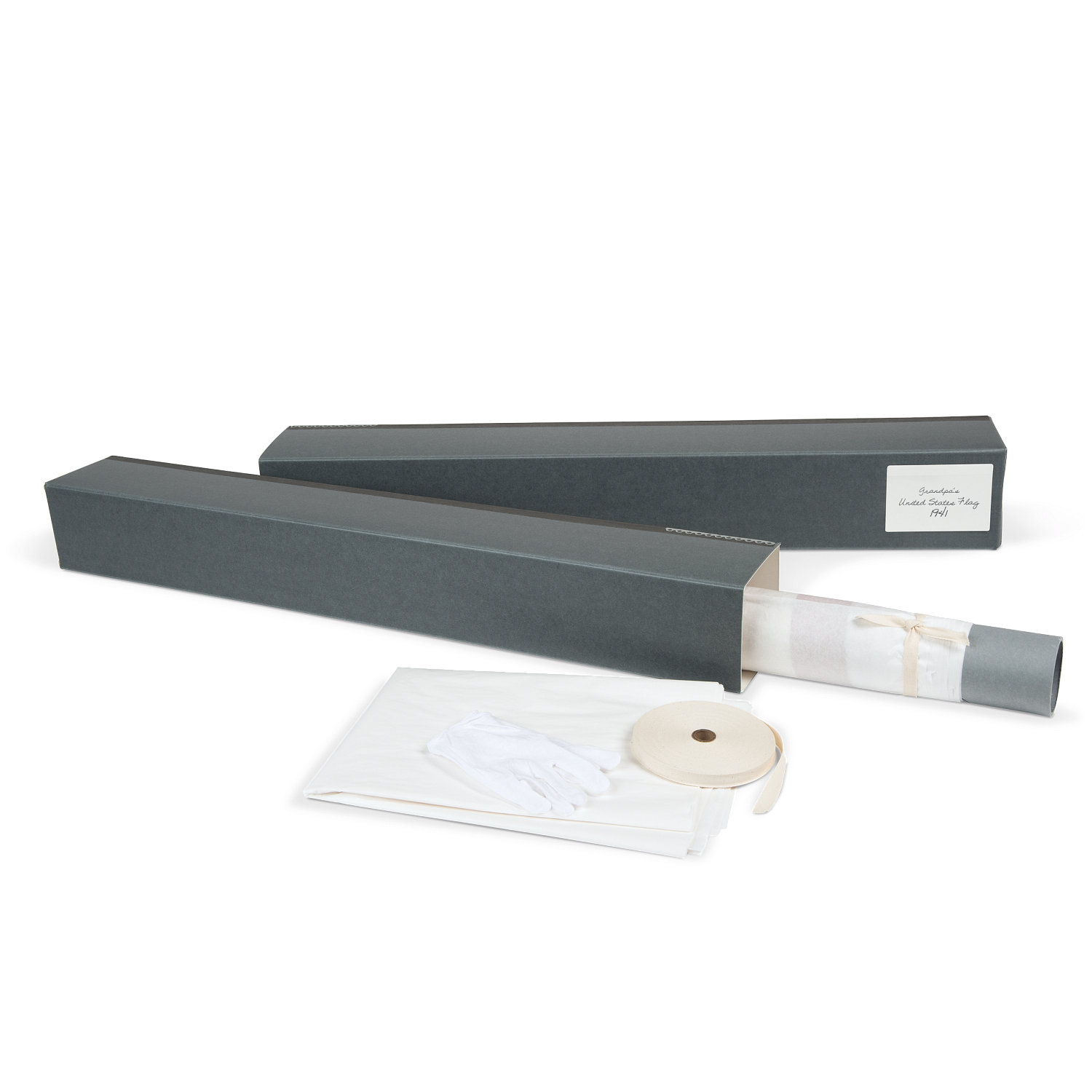 Gaylord Archival® Flag Preservation Kit