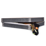 Gaylord Archival® Barrier Board Handkerchief Box Gaylord Archival® Barrier Board Handkerchief Box