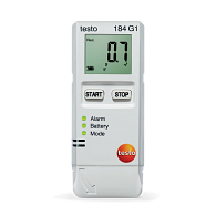 Testo Transport Data Logger