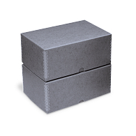Gaylord Archival® Barrier Board Deep Lid Box Gaylord Archival® Barrier Board Deep Lid Box