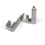 Takiya Traditional Low Profile Hook for Medium & Heavy-Duty Cables Takiya Traditional Low Profile Hook for Medium & Heavy-Duty Cables