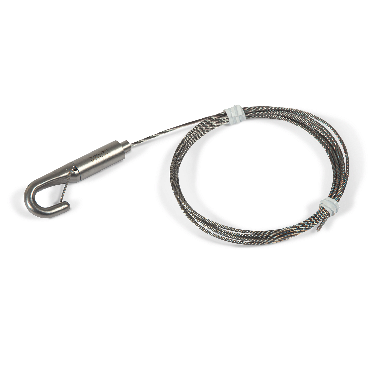 Takiya Low Profile Thin Cable with Small Art Hook